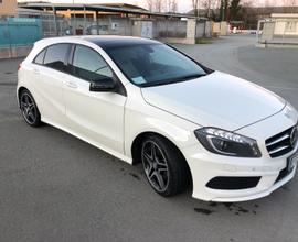 MERCEDES Classe A (W176) - 2012