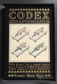 Codex Seraphinianus