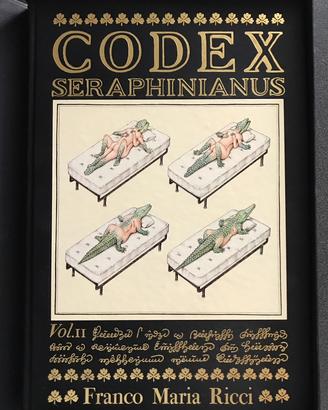 Codex Seraphinianus