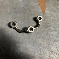 tubo raccordo olio DUCATI SCRAMBLER 250 350 450