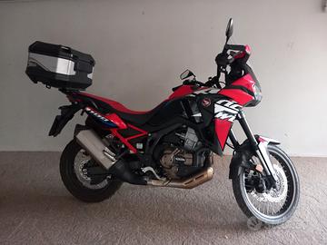 motocicletta