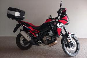 motocicletta