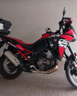 motocicletta