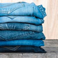 Set 15 jeans/pantaloni LIU JO UOMO taglia 46