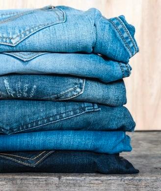 Set 15 jeans/pantaloni LIU JO UOMO taglia 46