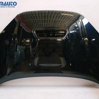 Cofano TOYOTA RAV 4 II '03