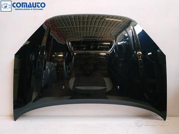 Cofano TOYOTA RAV 4 II '03