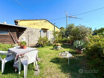 CASA INDIPENDENTE A QUARRATA