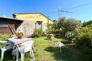CASA INDIPENDENTE A QUARRATA