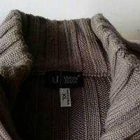 Maglione uomo, ARMANI JEANS, taglia XL- 48