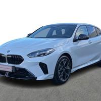 BMW Serie 1 120 48V MSport auto