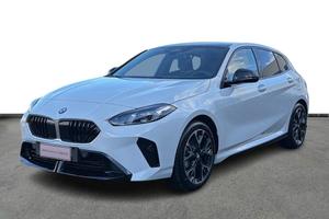 BMW Serie 1 120 48V MSport auto