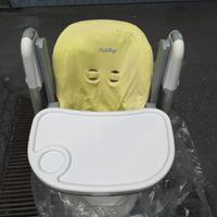 Seggiolone pappa PegPerego