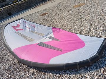 Vela ala wing foil 6