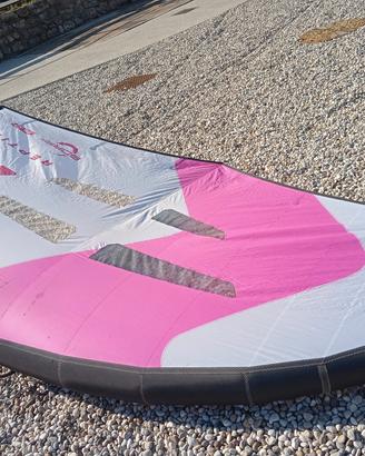 Vela ala wing foil 6