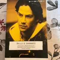 Libro Fitzgerald Belli e dannati