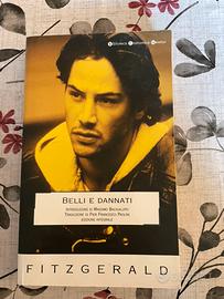 Libro Fitzgerald Belli e dannati