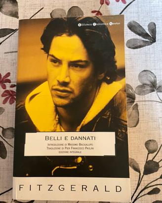 Libro Fitzgerald Belli e dannati