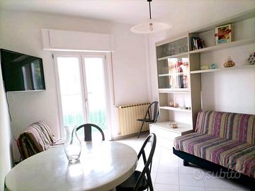 Appartamento a 5 minuti dal centro di ALASSIO