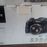 macchina fotografica