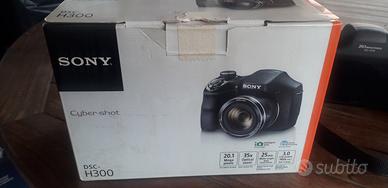 macchina fotografica