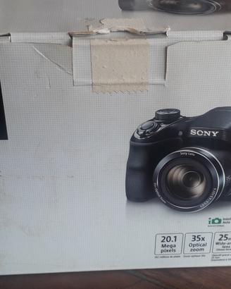 macchina fotografica