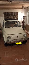 fiat 500 L
