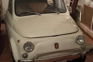 fiat 500 L