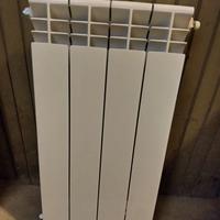 Termosifone in alluminio