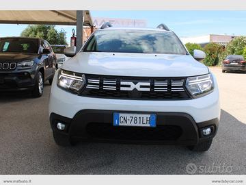 DACIA Duster 1.5 Blue dCi 115CV 4x2 Expres.