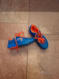 scarpe tennis head