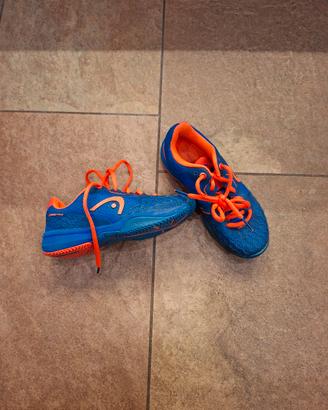scarpe tennis head