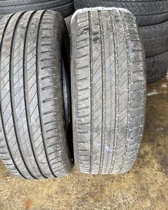 gomme usate 2055516 Estivo KLEBER - DYNAXER HP4 - 