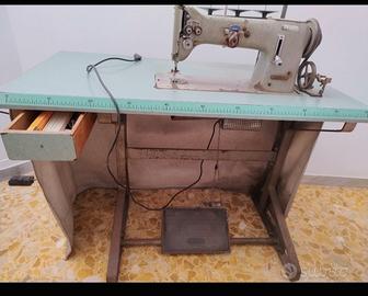 macchina da cucire 
