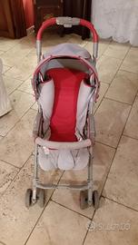 Passeggino superleggero Aprica