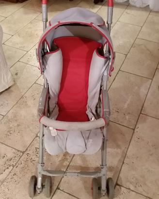 Passeggino superleggero Aprica