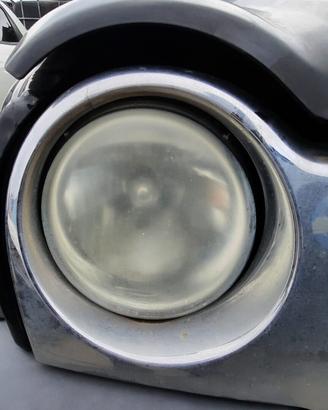 JEEP CHEROKEE SPORT 2010 - FARO ANTERIORE DESTRO