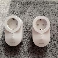 TENDA powerline AV1000