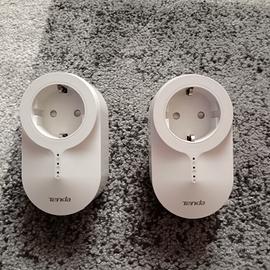 TENDA powerline AV1000