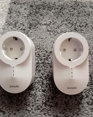 TENDA powerline AV1000