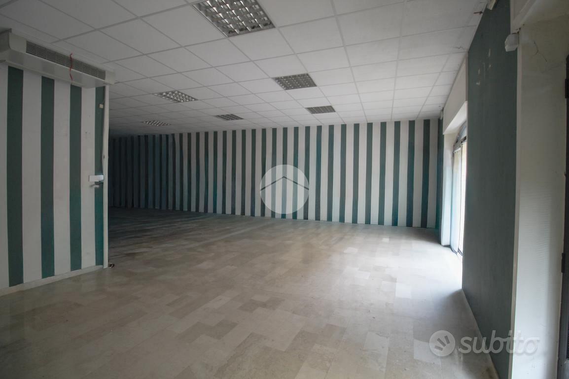 UFFICIO A GHISALBA - Vista 2