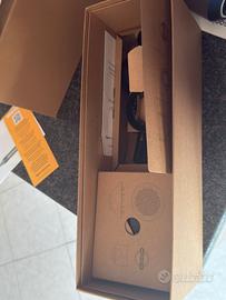 phone dayson originale nuovo 