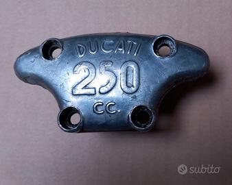 coperchio albero a camme ducati 250 e ricambi 