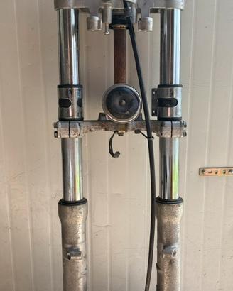 Forcella anteriore Suzuki GSX/BANDIT