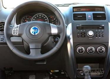 Fiat sedici ricambi