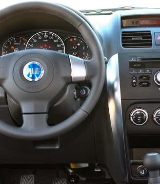 Fiat sedici ricambi