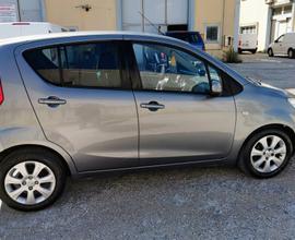 OPEL AGILA 1.0 Km 119MILA GARANZIA 24 MESI