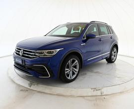 Volkswagen Tiguan 2.0 tdi r-line 4motion 150cv dsg