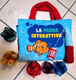 Pesca Interattiva
