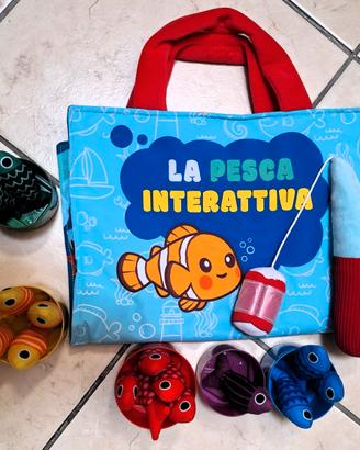 Pesca Interattiva
